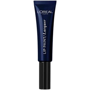 Lipstick L’Oréal Paris Onfeilbare vloeibare lippenstiftlak