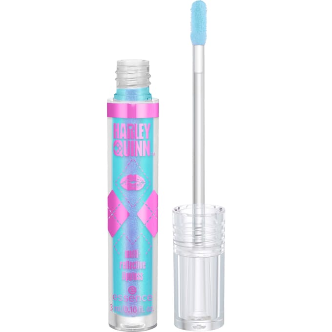 Essence Harley Quinn Multi-Reflective Lipgloss 02 3 ml