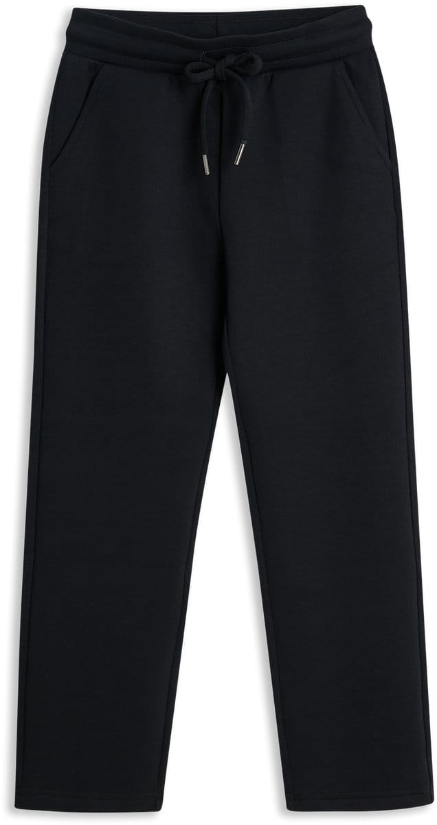 4PRESIDENT Broek Meisjes - Black - Maat 152