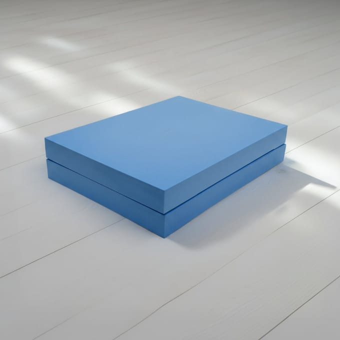 Yogablock yogiblock® Schulterstand