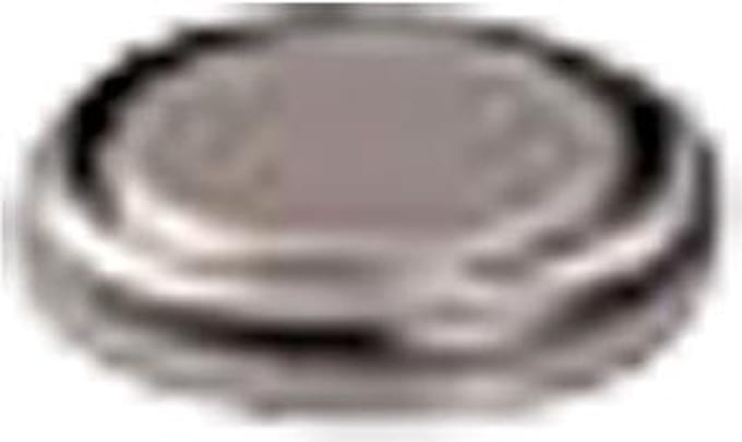 Energizer 315 Zilver-oxide (S) knoopcel batterij