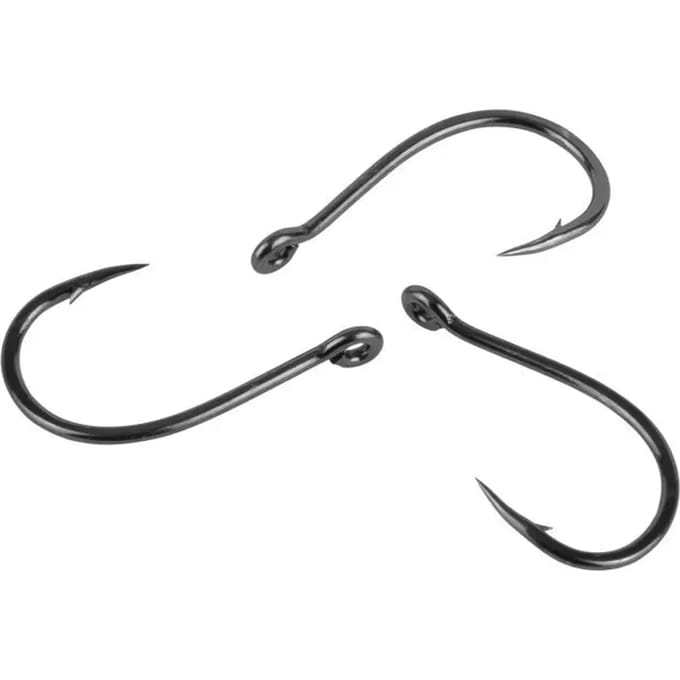 Haak Skeater Power Ring-eye Jaw Point