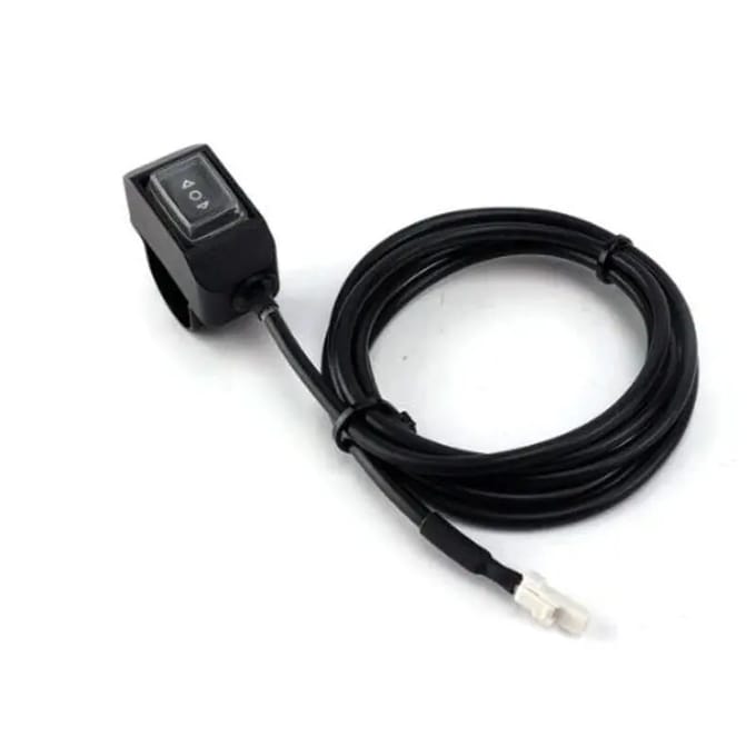 Kabel DENALI Cansmart 790 DUKE ABS