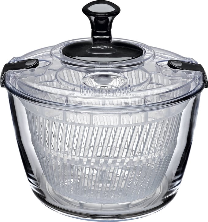 Kuchenprofi Fresh slacentrifuge 4 liter