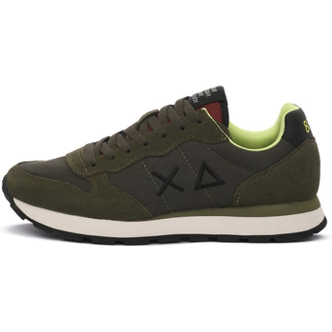 Sneakers Sun68 SUN68 74 TOM SOLID