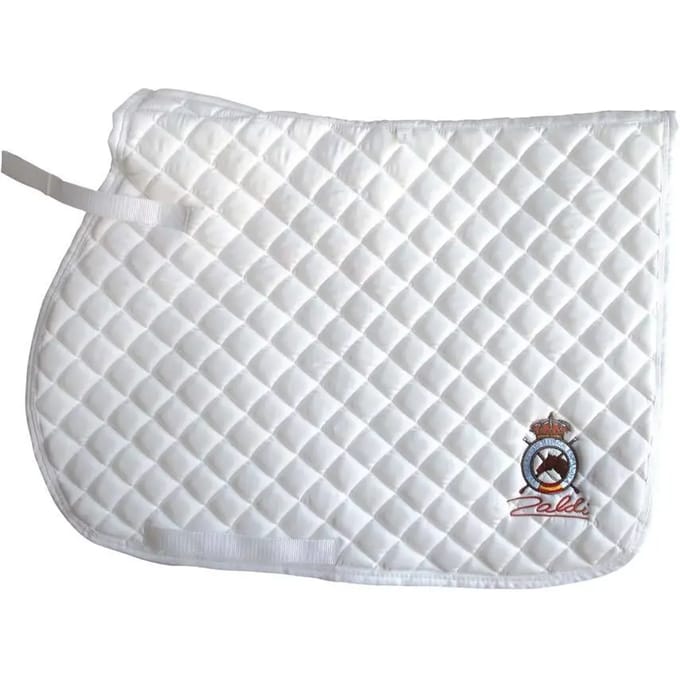 Tapis voor springconcours Zaldi Fédération Equestre Espagnole