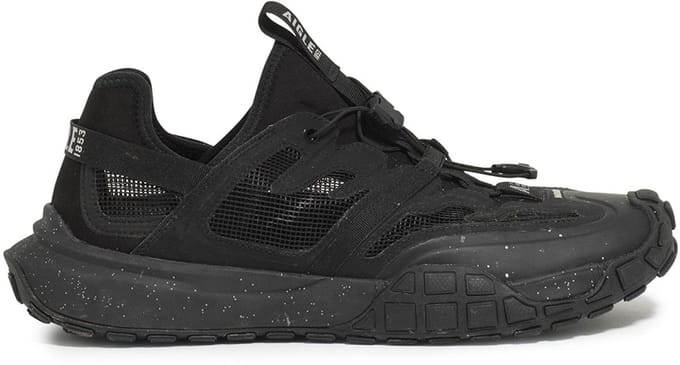 Dameswandelschoenen Aigle Trekkix Aqua HIGH