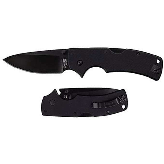 Cold Steel Zakmes American Lawman S35VN