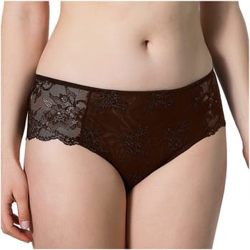 Slips Luna Splendida Shorty Honeymoon