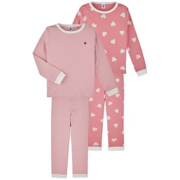 Pyjama-sets Petit Bateau 2 PYJAMAS