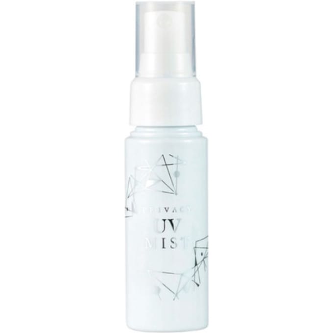 Kokuryudo - Privacy UV Mist SPF50+ PA++++ - 40ml