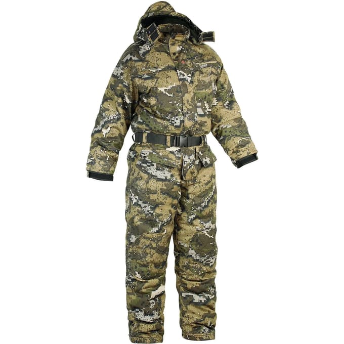 Jumpsuit Swedteam Ridge Thermo