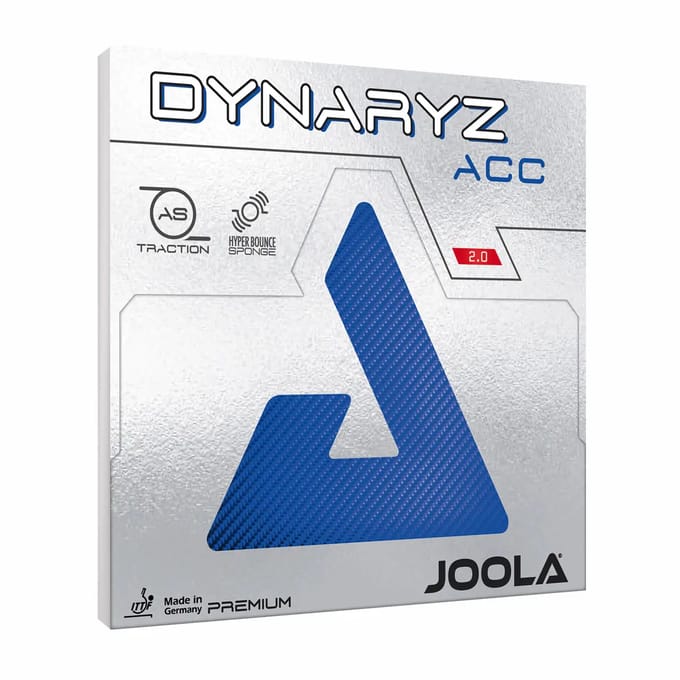 Tafeltennisrackethoes Joola Dynaryz Acc