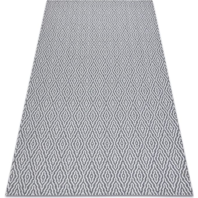 Kleden Rugsx Tapijt CASA Ecologisch , EKO SISAL Boho 75x150 cm