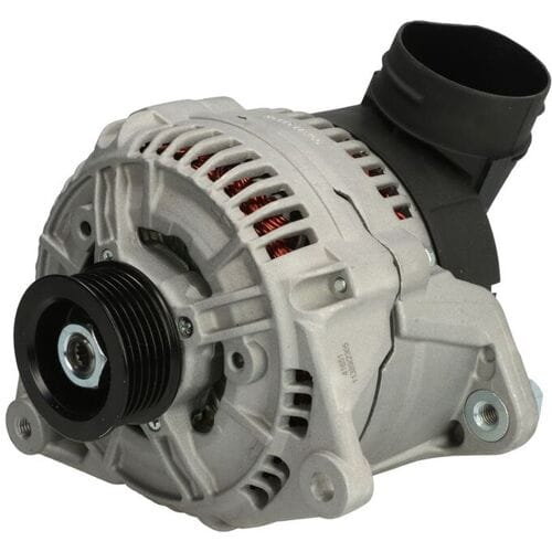 Driefasige generator STARDAX STX110245R