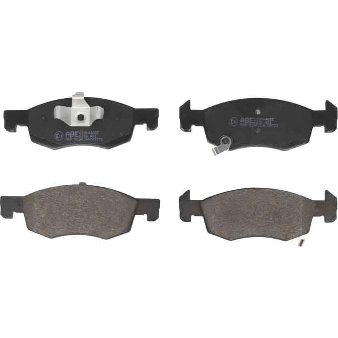 Remblokset ABE C1X044, voor
