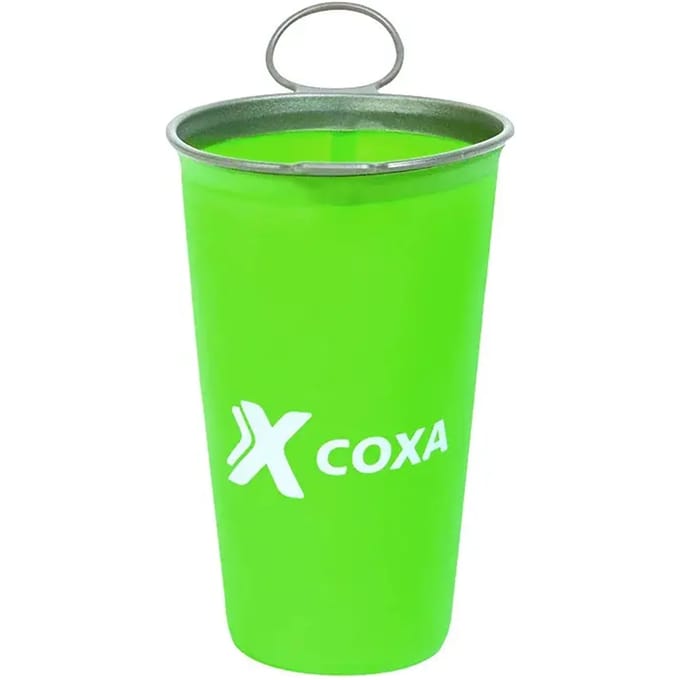 Beker Coxa Carry