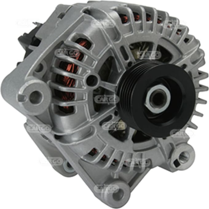 Driefasige generator HC-CARGO 115860