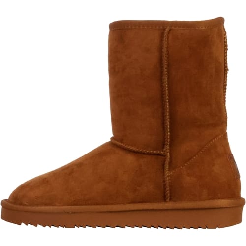 Xti 144445 Booties Bruin EU 36 Vrouw