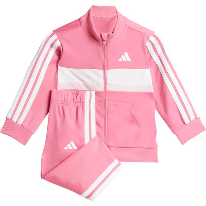 Baby trainingspak adidas Essentials Tibero 3-Stripes