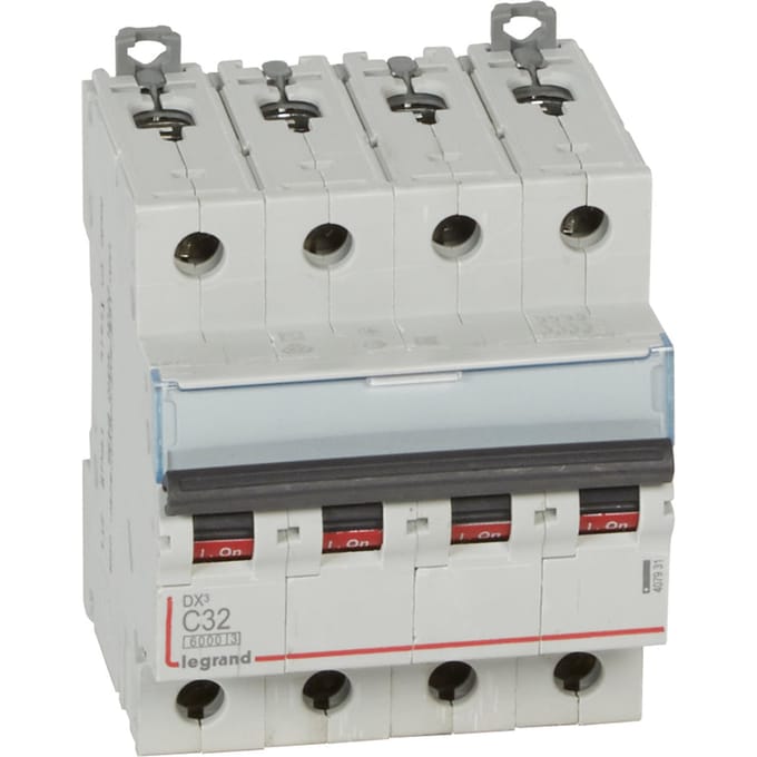 Legrand LEXIC Stroomonderbreker - 407931