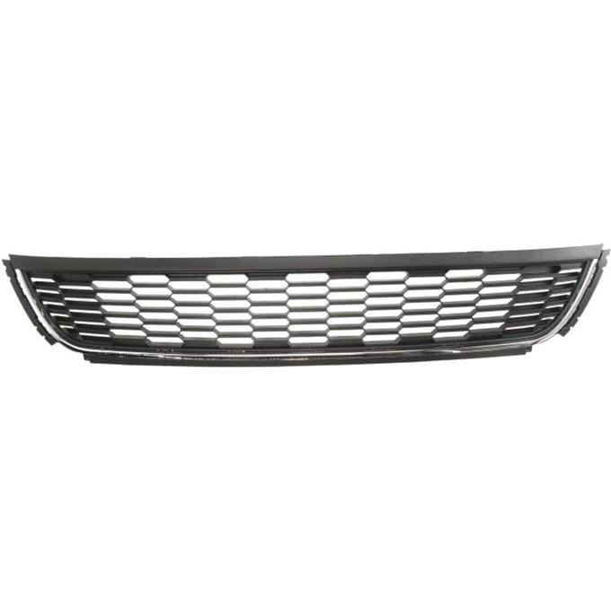 Bumper - ventilatierooster BLIC 6502-07-9507994PP