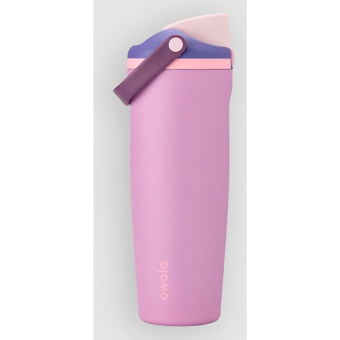 Owala Freesip® Sway 900ml Thermosfles Paars