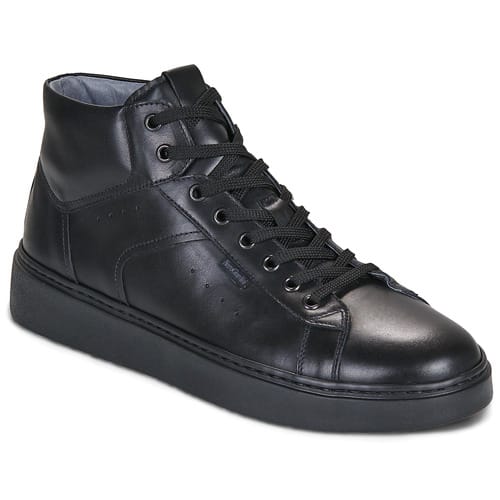 Hoge Sneakers NeroGiardini I601372U