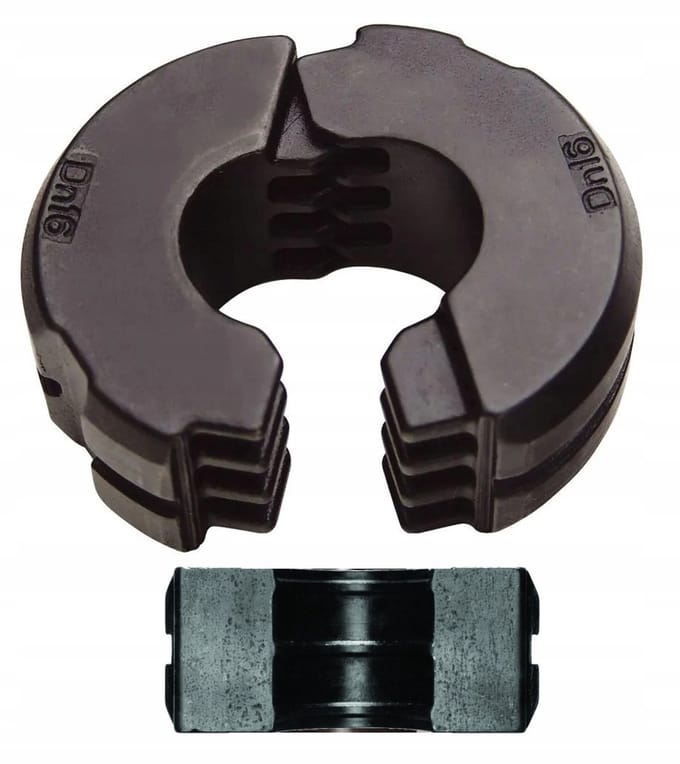 Virax U32 inzetstuk voor M20+/M21+/ML21+/M2X/L2X/P25+ persgereedschap