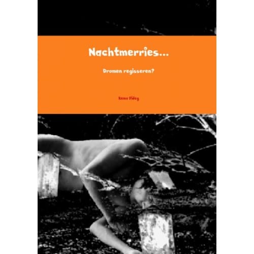 Nachtmerries... - Remo Pideg