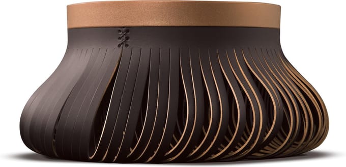 Vacavaliente - Home Accents Christian Mohaded Chef Bowl