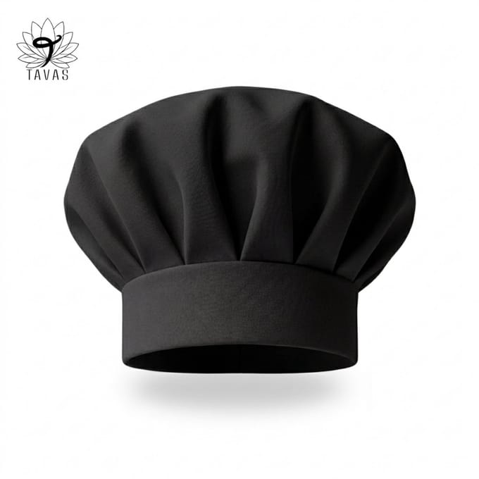 Tavas Koksmuts | Zwart