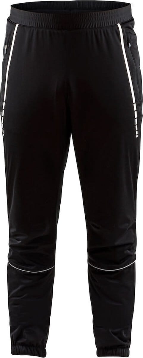 Craft Club 3/4 Zip Pants M 1906771 - Black - XXL