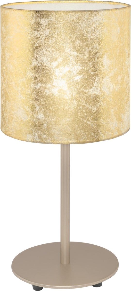 EGLO 97646 tafellamp Goud E27 60 W A++