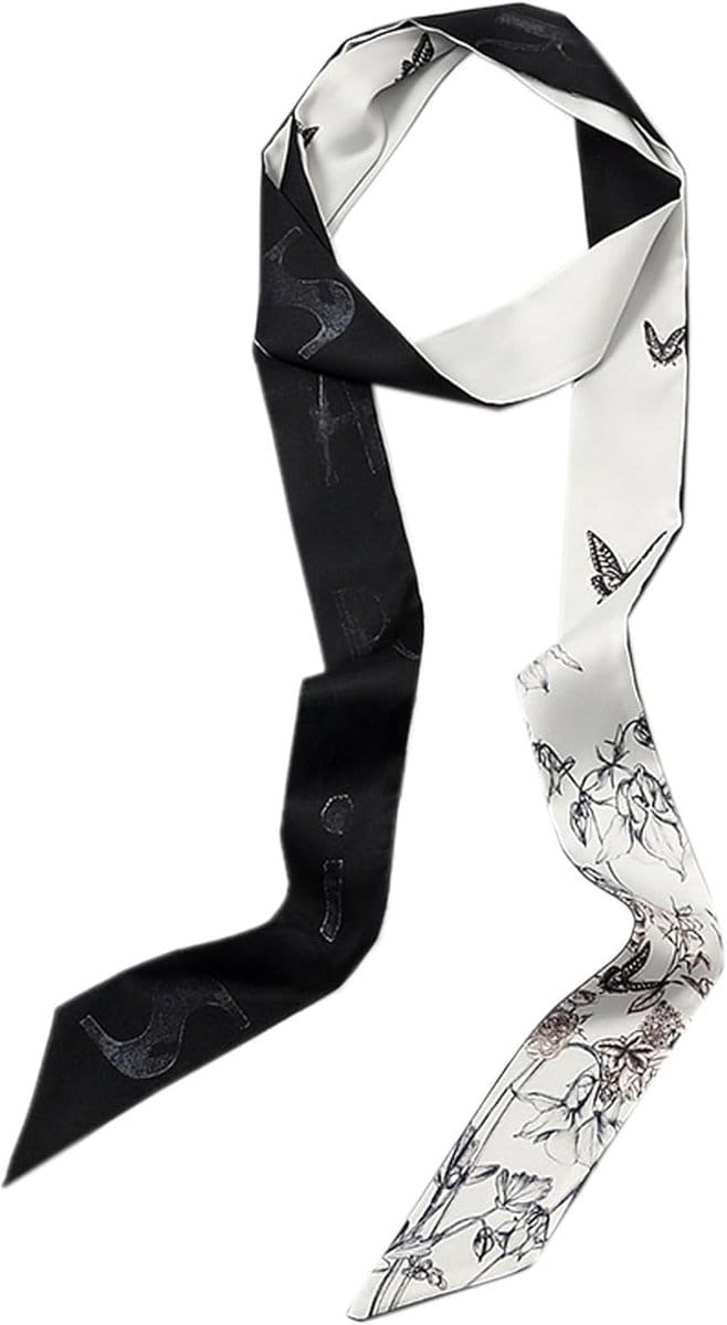 Warme Winter Sjaal voor Dames - Zacht en Stijlvol Accessoire