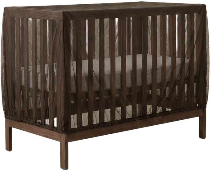 Mosquino Klamboe Babybed - Klamboe Baby - Muggennet Ledikant