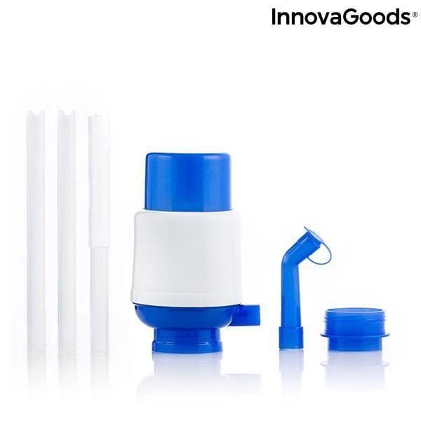 Waterdispenser voor karaffen InnovaGoods Watler