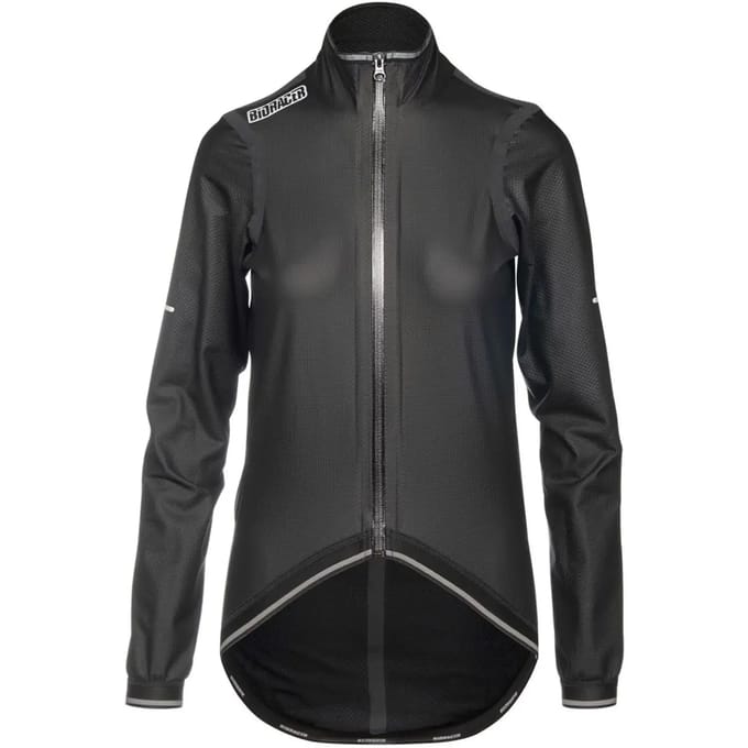 Waterdicht damesjack Bioracer Kaaiman