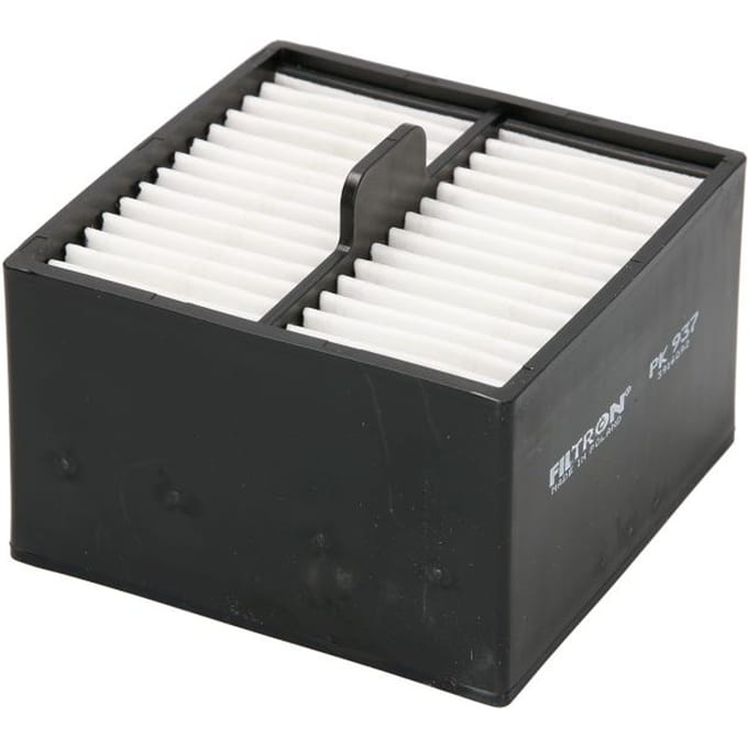 Brandstoffilter FILTRON PK937