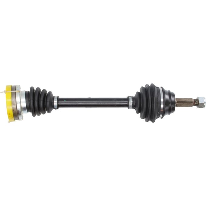 Aandrijfas POINT GEAR PNG71882 links