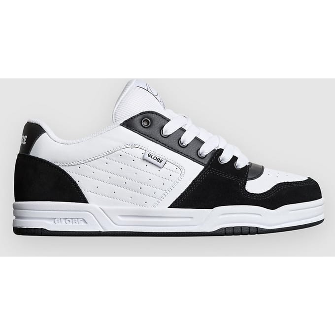 Globe Mojo 2.0 Skate Schoenen zwart