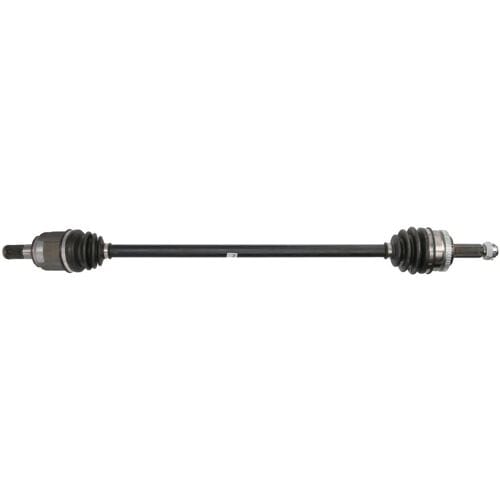 Aandrijfas POINT GEAR PNG76592