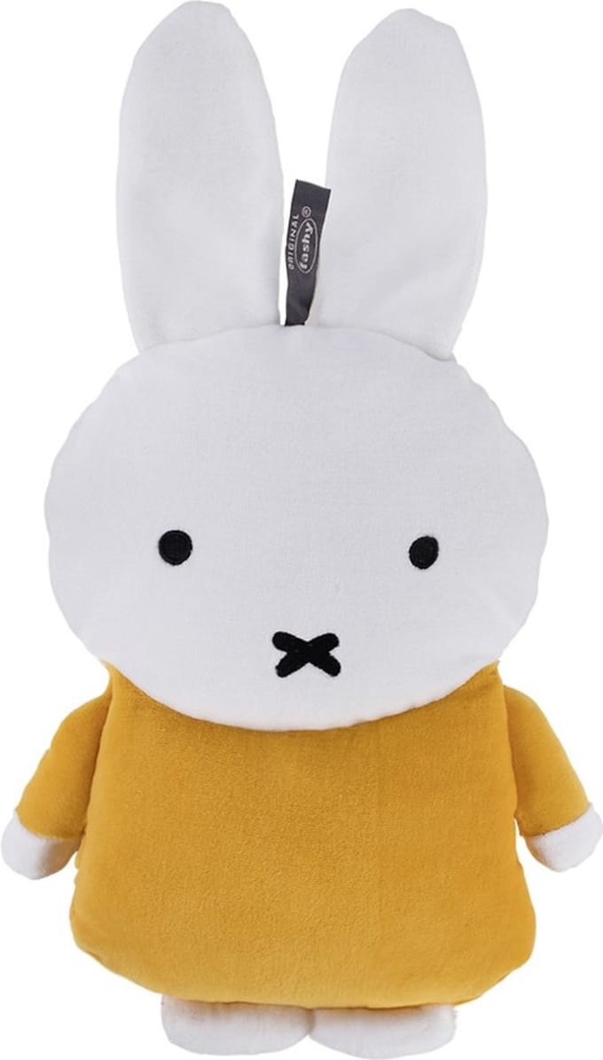 Fashy - Kinderkruik -  Nijntje / Miffy