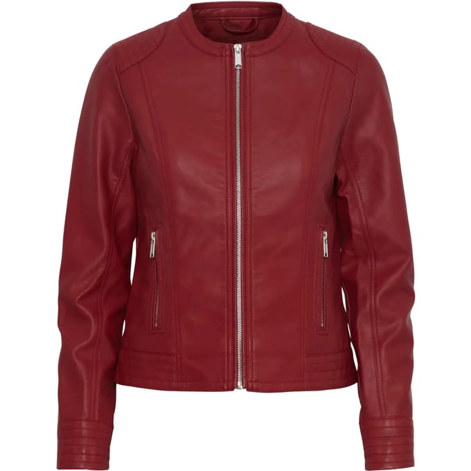 b.young - BYACOM JACKET - Dames - Buitenjassen