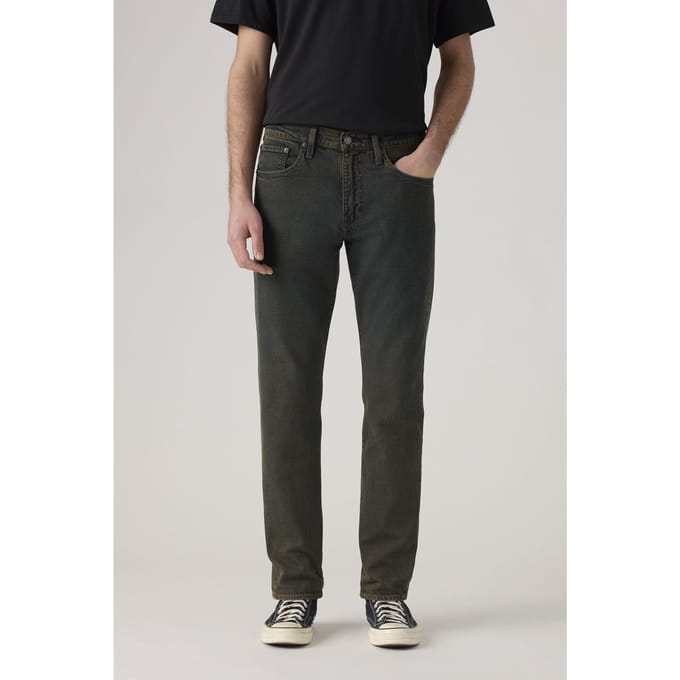 Levi's 502 Taper Straight Up Funky Od Größe: W32L32 | Straight Jeans Outlet | Herren