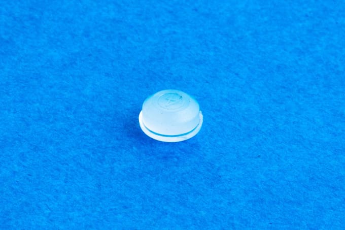 Cap