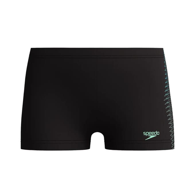 Zwembroek voor kinderen Speedo Placement
