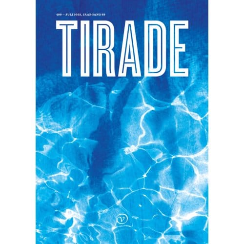 Tirade - Tirade