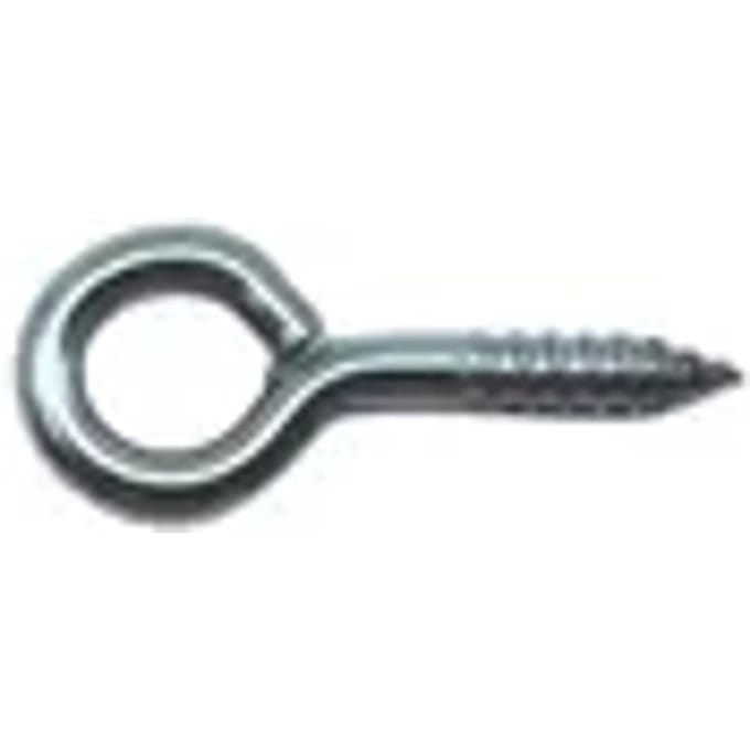 Sencys Schroefoog 3x16mm R.v.s. Per 15