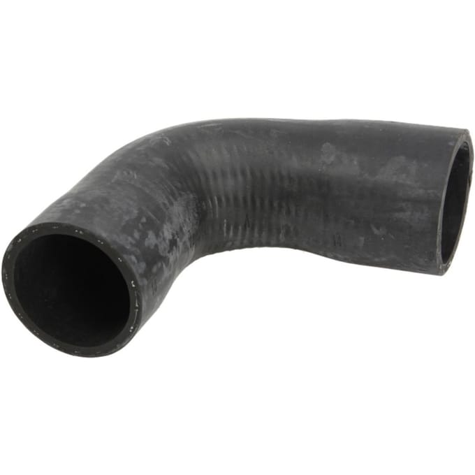 Koelsysteem, rubberen slang THERMOTEC DNF084TT links
